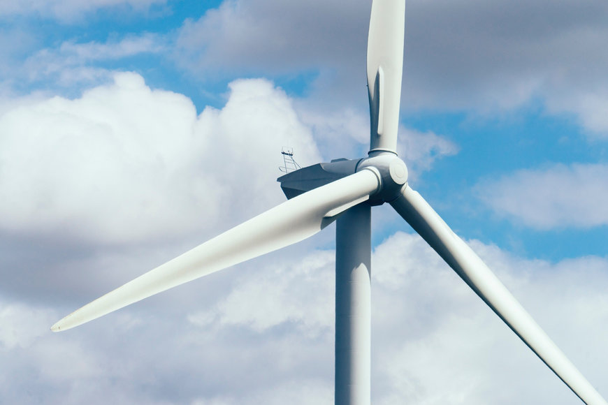 Arkema wins the 2020 Pierre Potier Prize for its Elium® liquid thermoplastic resin for wind turbines